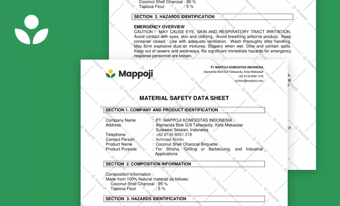 Understanding MSDS Documents: A Guide to Safety Compliance